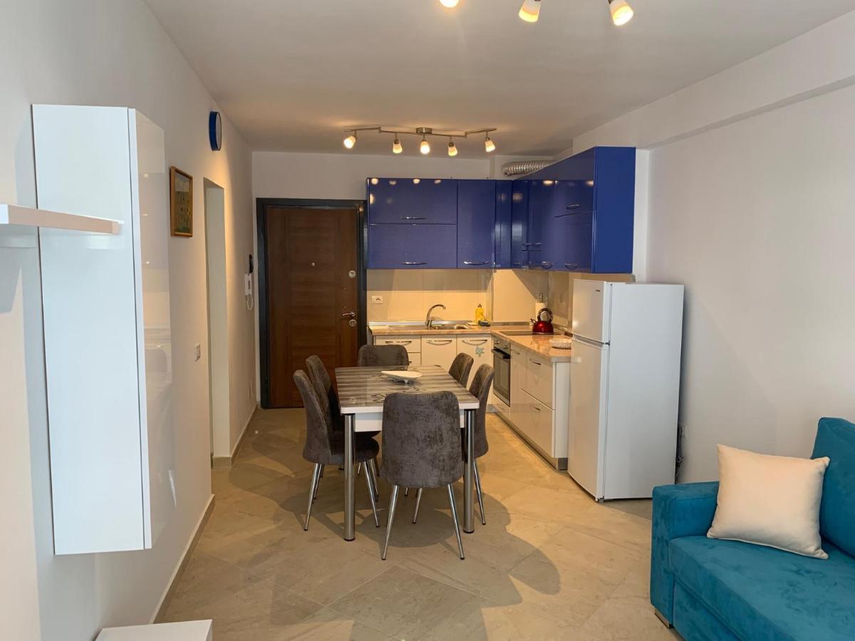 Casa Vista Mare A Apartment Shengjin