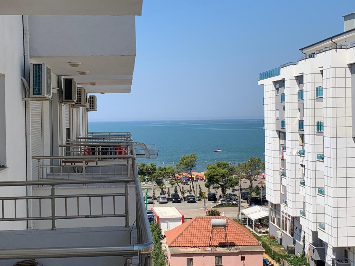 Casa Vista Mare A * Shengjin