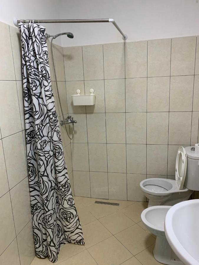 Casa Vista Mare A Apartment Shengjin